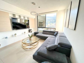Upper Scale and Cozy Apart in the Heart of Escalon